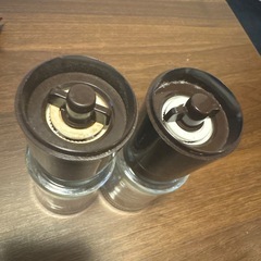 手動ミルの画像