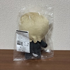 名探偵コナン　安室透/降谷零　ぬいぐるみ　B賞の画像