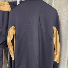 NIKE ナイキ ジャージ セットアップ トラックジャケット トラックパンツ 上下セット NIKE パンツの画像