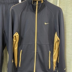 NIKE ナイキ ジャージ セットアップ トラックジャケット トラックパンツ 上下セット NIKE パンツの画像
