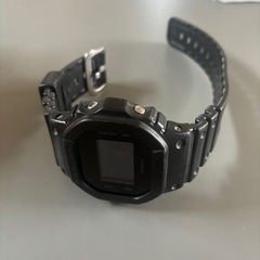 G-SHOCK CASIO って腕時計の画像