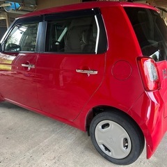 軽自動車✨車検付き🛻即乗り&格安の画像