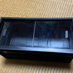 ディスク収納ケースの画像