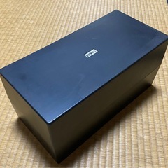 ディスク収納ケースの画像