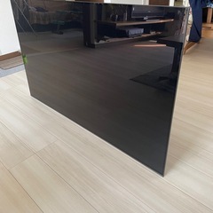 SONYブラビアKJー55A1有機EL55インチ　ジャンクの画像
