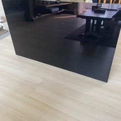 SONYブラビアKJー55A1有機EL55インチ　ジャンクの画像