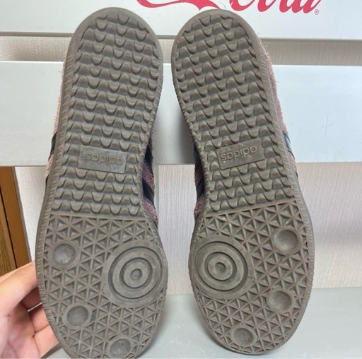 Adidas State Series Oregon “Beaver”