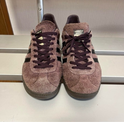 Adidas State Series Oregon “Beaver”