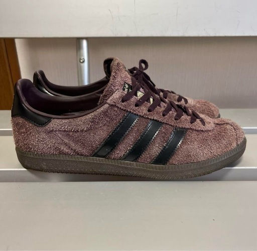 Adidas State Series Oregon “Beaver”