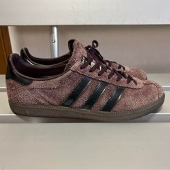 Adidas State Series Oregon “Beaver”の画像