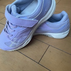 子供用
アシックス、21センチの画像