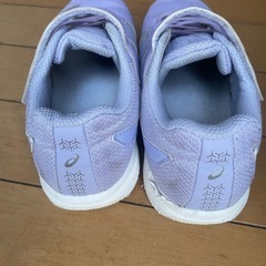 子供用
アシックス、21センチの画像