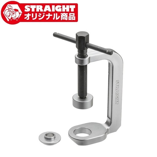 ストレート　タイロッドエンドブーツインストールツールセット売り