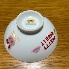 子ども茶碗の画像