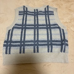ベストの画像