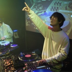 《横浜市瀬谷区》90分 DJスクール スクラッチ・2枚使い🐬の画像