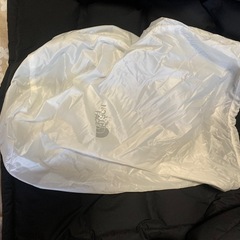 ノースフェイス　ビレイヤーパーカー　Lサイズ　美品の画像