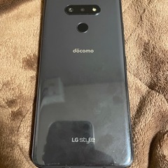 本日限りのお値段
✨lg-style3 l-41aの画像