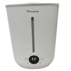 ジャンク品‼️加湿器 自動湿度調整 2.8L 大容量 上から給水の画像