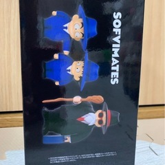 ドラゴンボール クリリン(スーツスタイル)フィギュアの画像