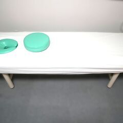 整体、カイロプラクティック、整骨院用ベッド　高田製の画像