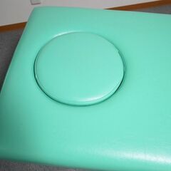 整体、カイロプラクティック、整骨院用ベッド　高田製の画像