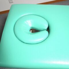 整体、カイロプラクティック、整骨院用ベッド　高田製の画像