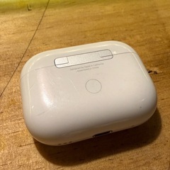 Apple /　AirPodspro2の画像