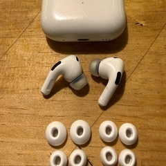 Apple /　AirPodspro2の画像
