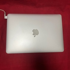 2017 MacBookAir i5 13インチ 512GB-9の画像