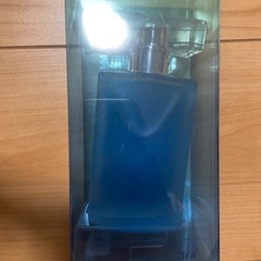 ☆未使用、未開封　ライジングウェーブ フリー ライトブルー 50mLの画像