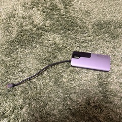 Selore 多機能ハブの画像