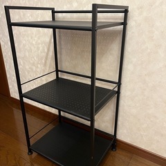 ラックの画像