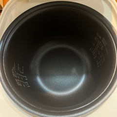 炊飯器の画像