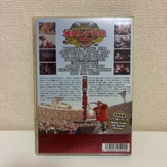 DVD 横浜レゲエ祭2006の画像