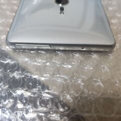 ソニー au Xperia XZ2 SOV37の画像