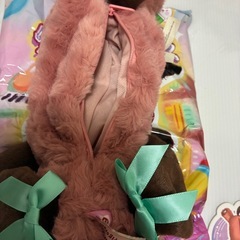 ベビースリーのペンケーの画像