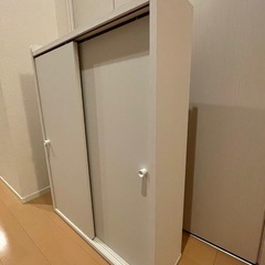 【無料】トイレ収納ラックの画像