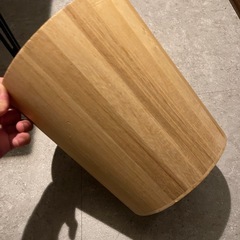 ゴミ箱　の画像