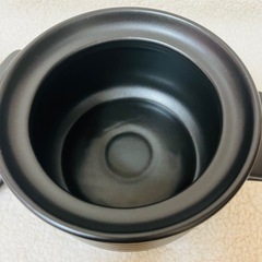 【新品】遠赤土鍋 超耐熱セラミック土鍋 炊飯 マイスキィの画像