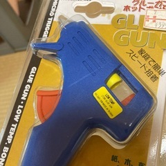 グルーガン セットの画像