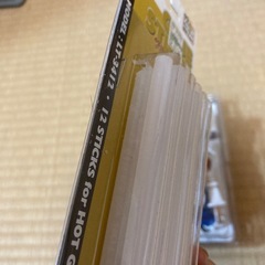グルーガン セットの画像