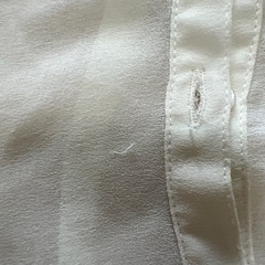 Kastane 透けシャツ　ブラウス　シースルーの画像
