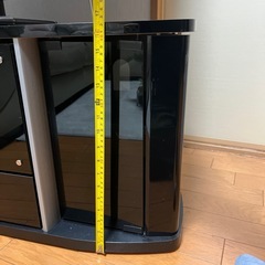 テレビ台の画像