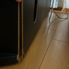 テレビ台の画像