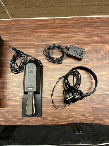 YAMAHA MOXF8 シンセサイザー