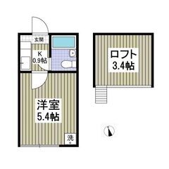 EO✨法人契約可能✨初月賃料無料、敷金ゼロ、礼金ゼロ、仲介手数料...