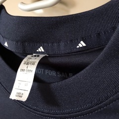 JFA非売品Tシャツの画像