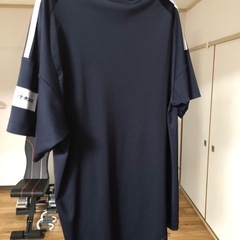 JFA非売品Tシャツの画像