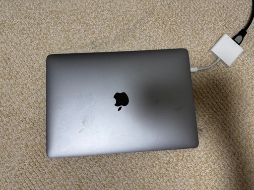 Mac MacBookpro